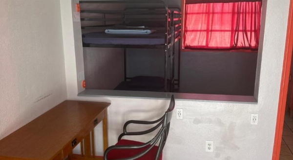 Sin City Hostel image 14